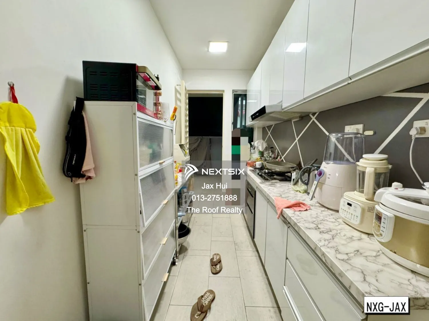 Semi-detached House For Sale in Setia Alam Selangor - Image 6