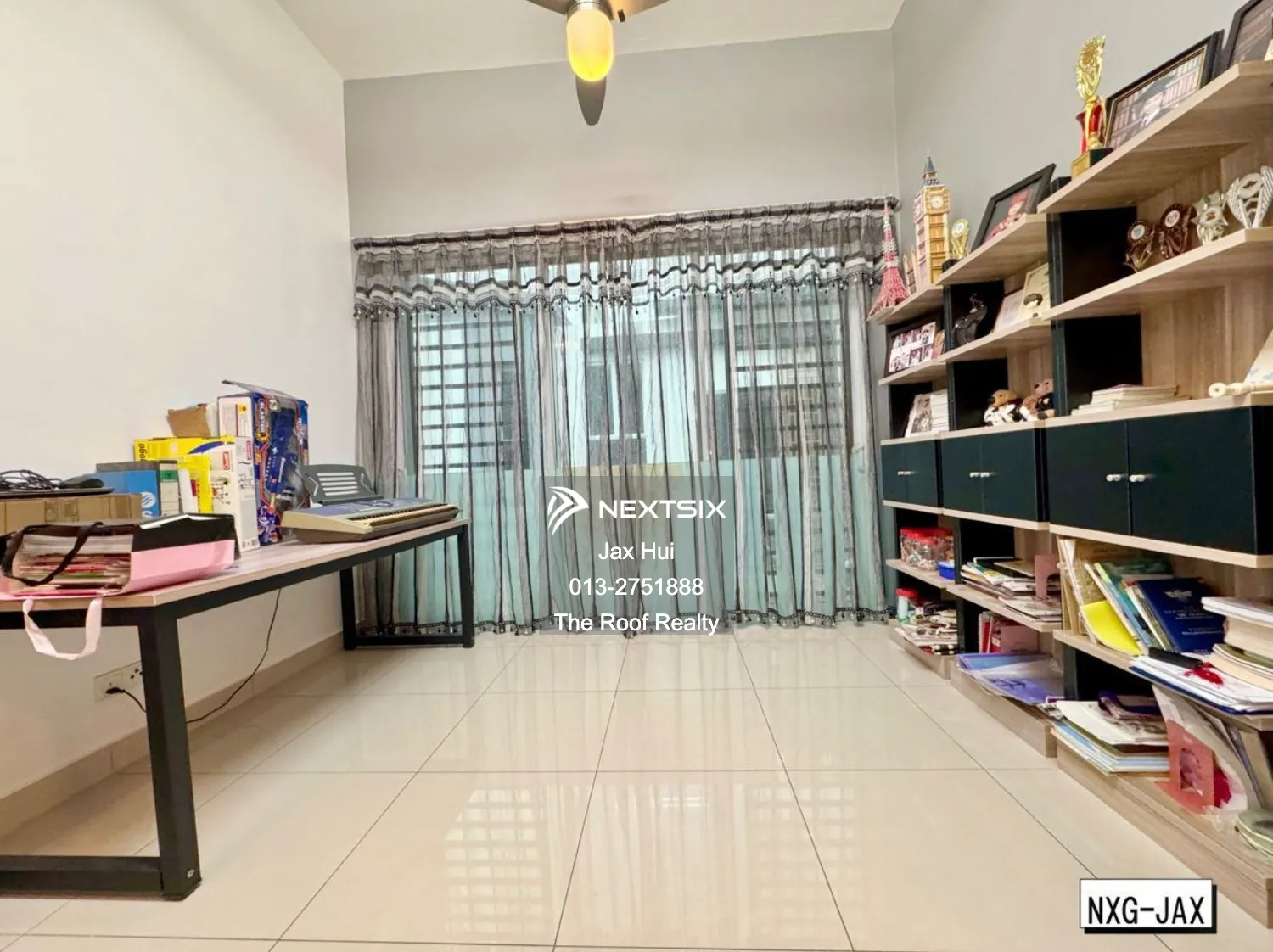 Semi-detached House For Sale in Setia Alam Selangor - Image 7