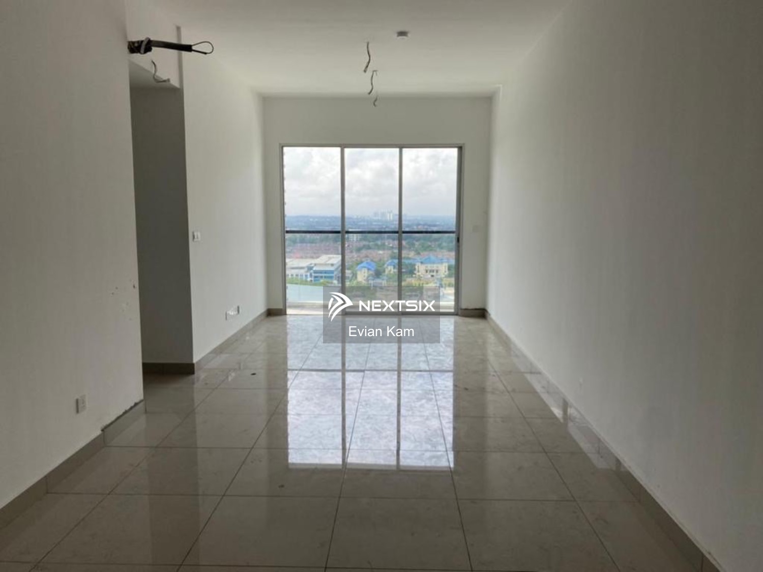 Serviced Residence For Sale in Shah Alam Selangor
