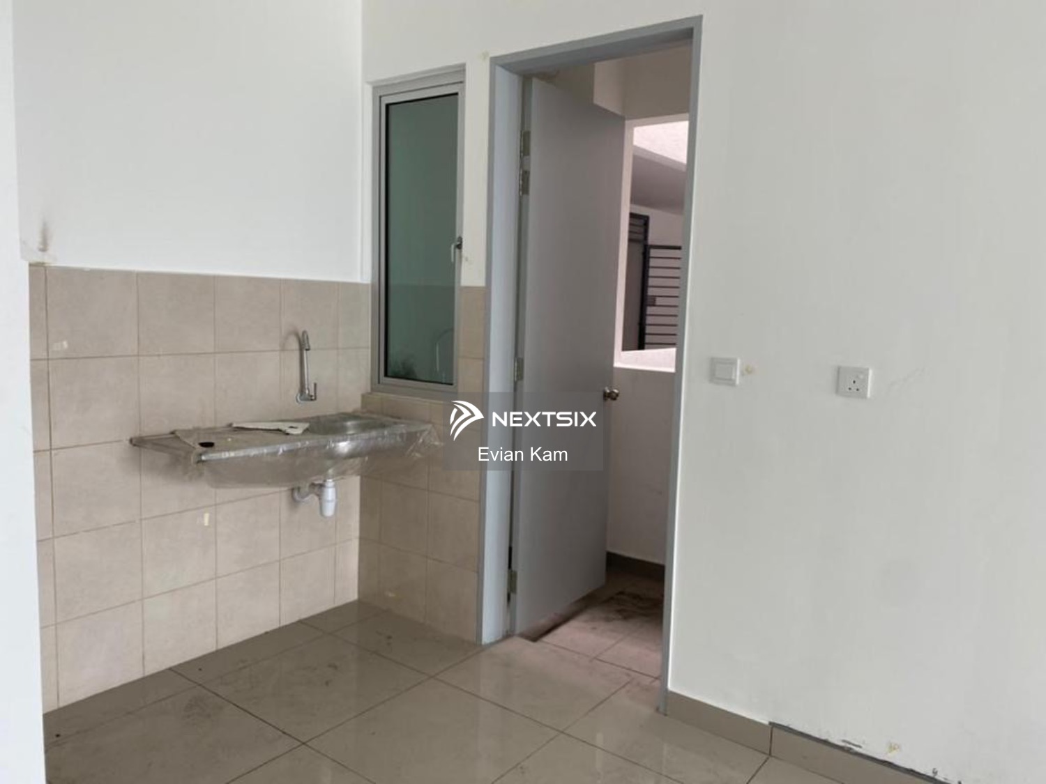 Serviced Residence For Sale in Shah Alam Selangor - Image 6