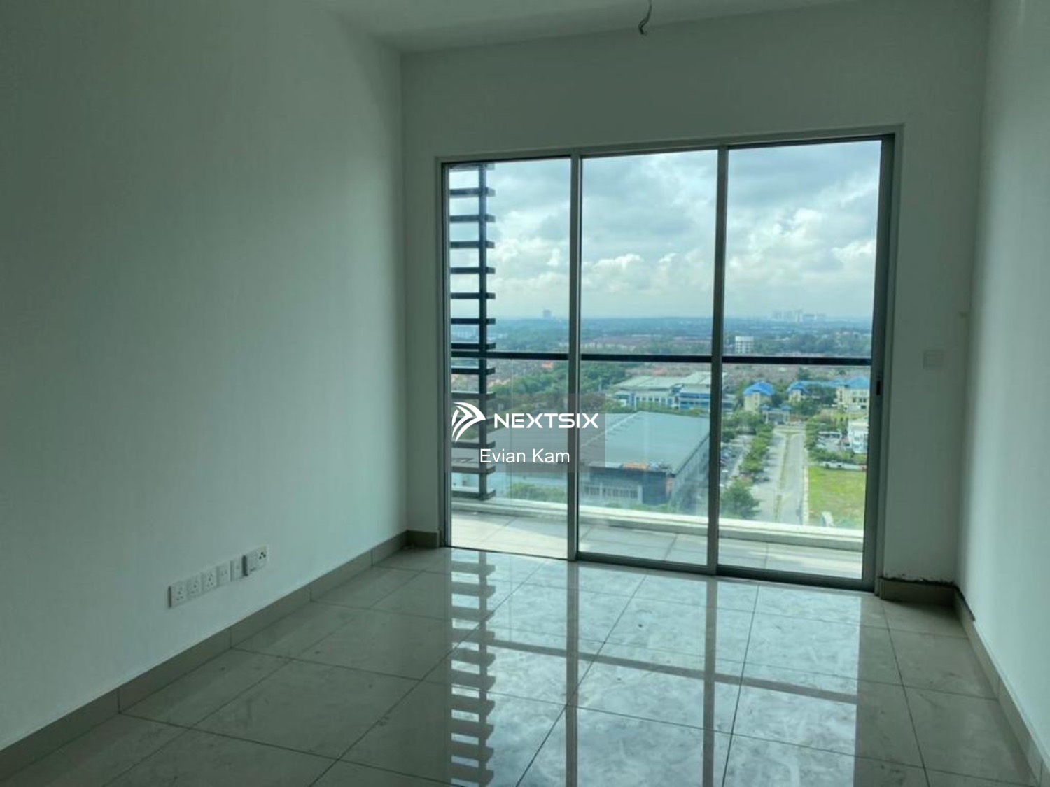 Serviced Residence For Sale in Shah Alam Selangor - Image 7