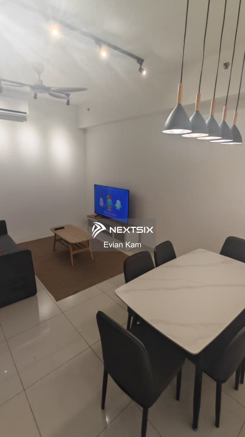 Serviced Residence For Rent in Setia Alam Selangor - Image 10