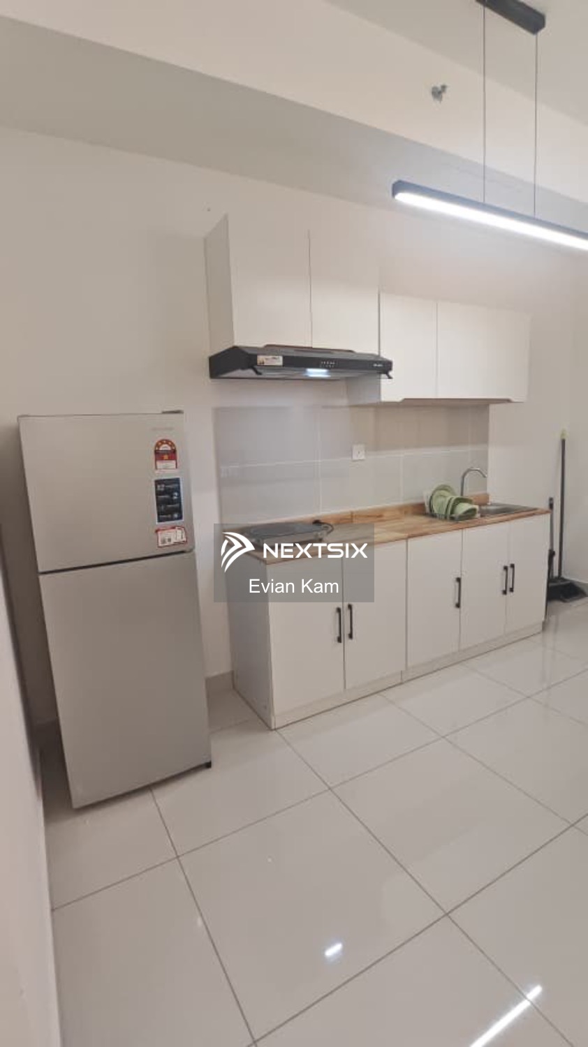 Serviced Residence For Rent in Setia Alam Selangor - Image 11
