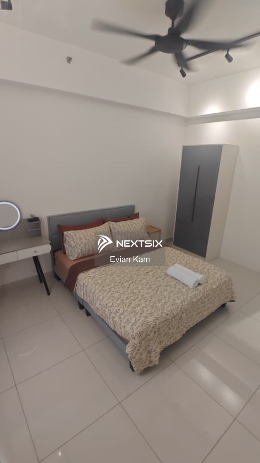 Serviced Residence For Rent in Setia Alam Selangor - Image 12