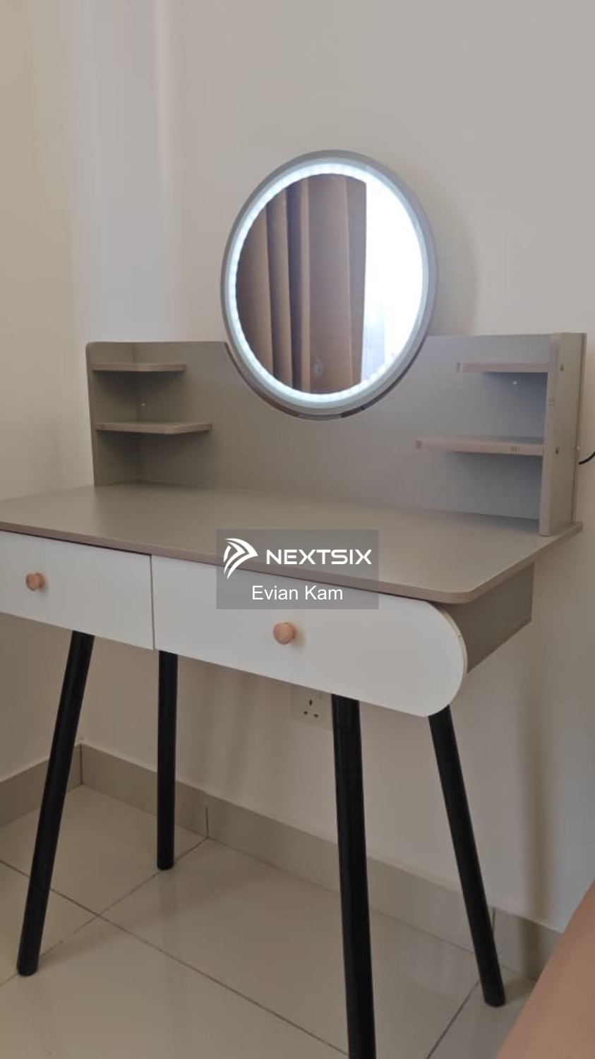 Serviced Residence For Rent in Setia Alam Selangor - Image 14