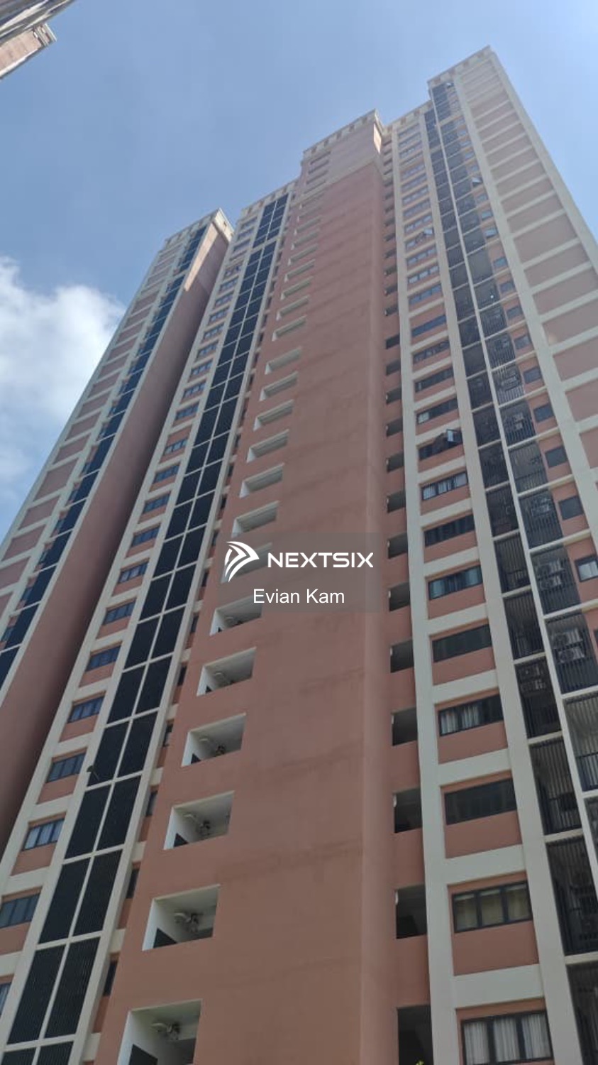 Serviced Residence For Rent in Setia Alam Selangor - Image 16