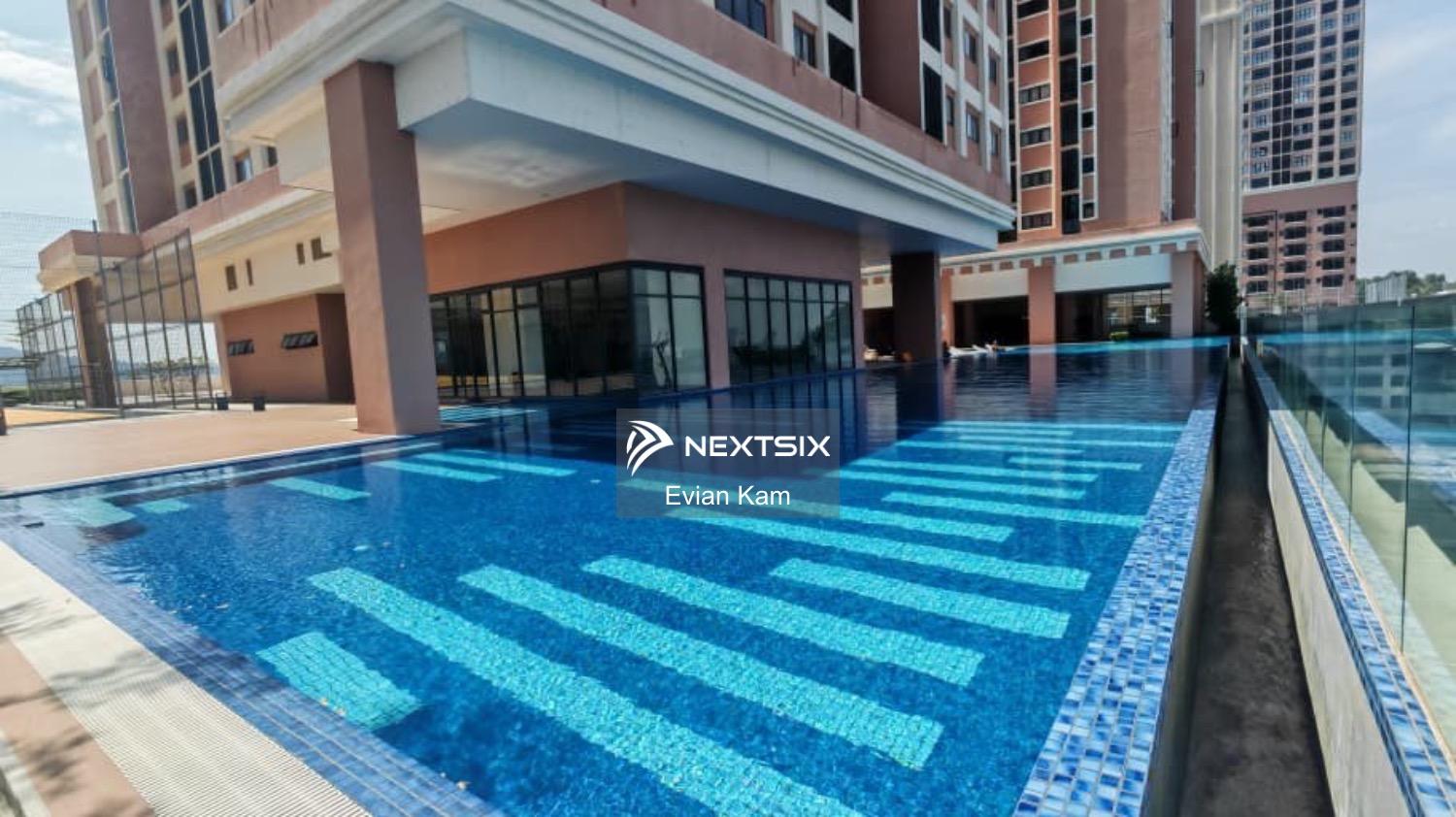 Serviced Residence For Rent in Setia Alam Selangor - Image 19