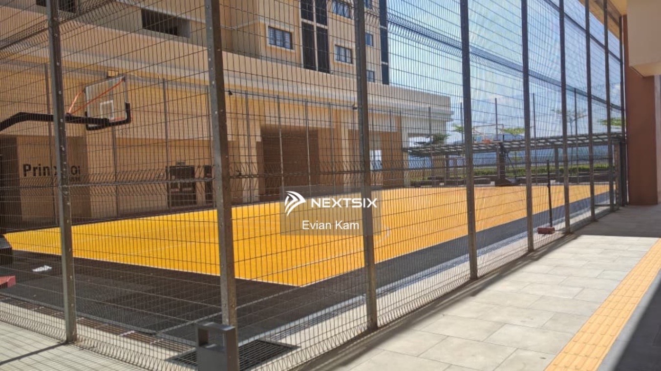 Serviced Residence For Rent in Setia Alam Selangor - Image 20