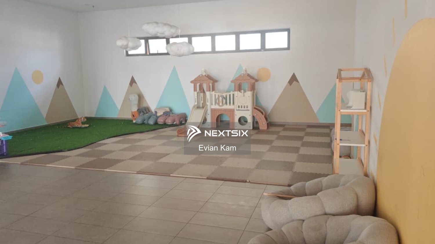 Serviced Residence For Rent in Setia Alam Selangor - Image 21
