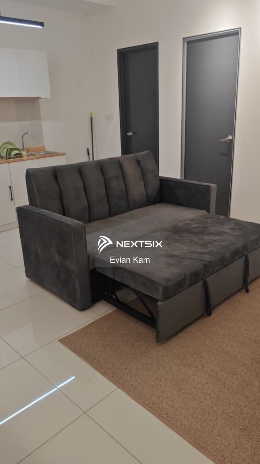 Serviced Residence For Rent in Setia Alam Selangor - Image 5