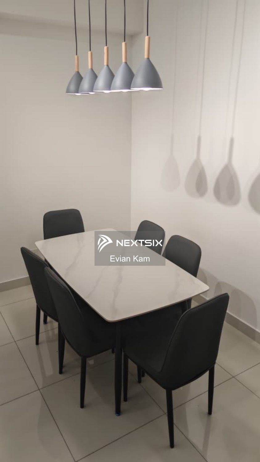 Serviced Residence For Rent in Setia Alam Selangor - Image 7