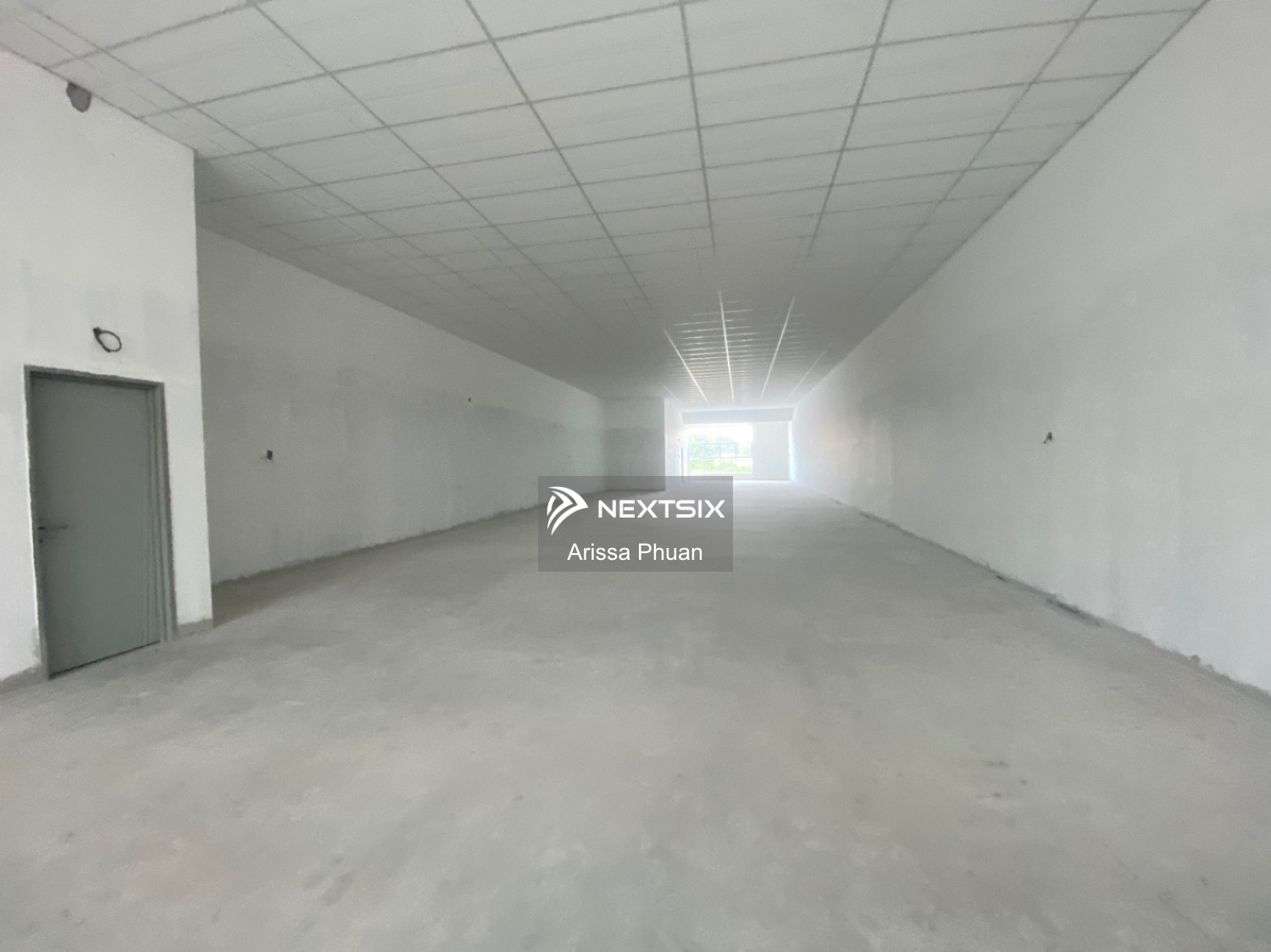 Light Industrial For Rent in Bayan Lepas Penang