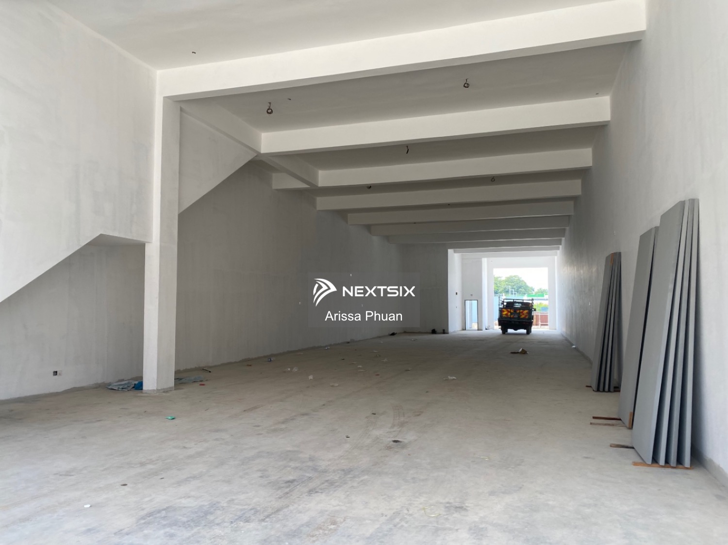 Light Industrial For Rent in Bayan Lepas Penang - Image 2
