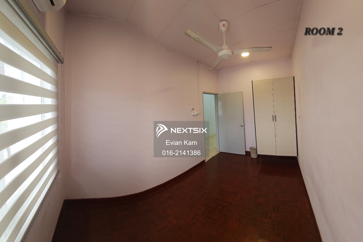 Apartment For Rent in Kota Kemuning Selangor