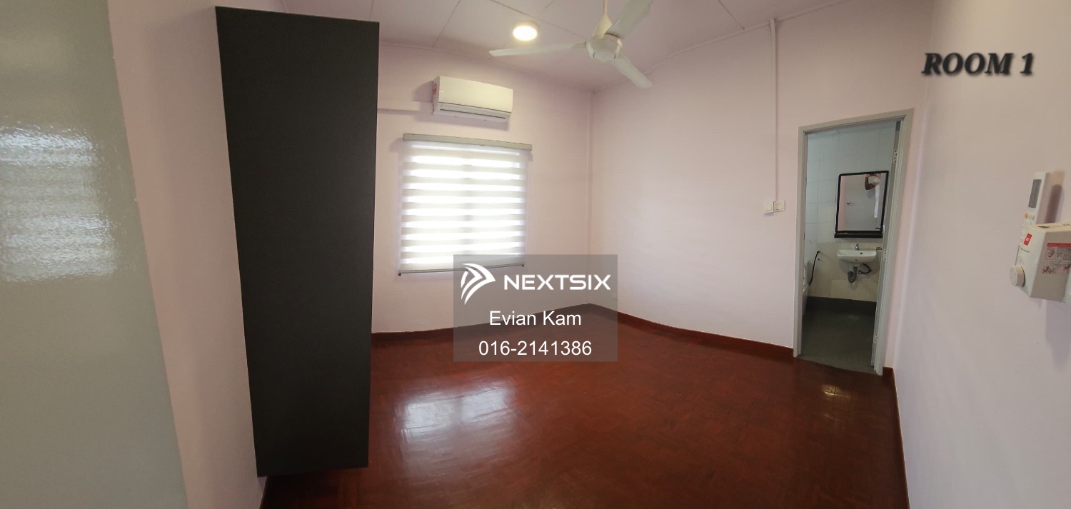 Apartment For Rent in Kota Kemuning Selangor - Image 10