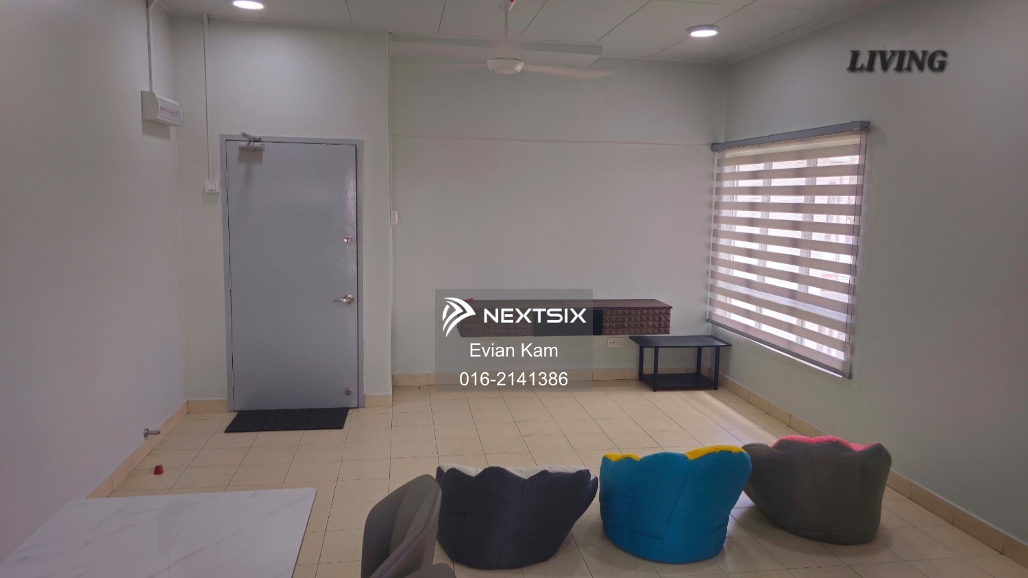 Apartment For Rent in Kota Kemuning Selangor - Image 5