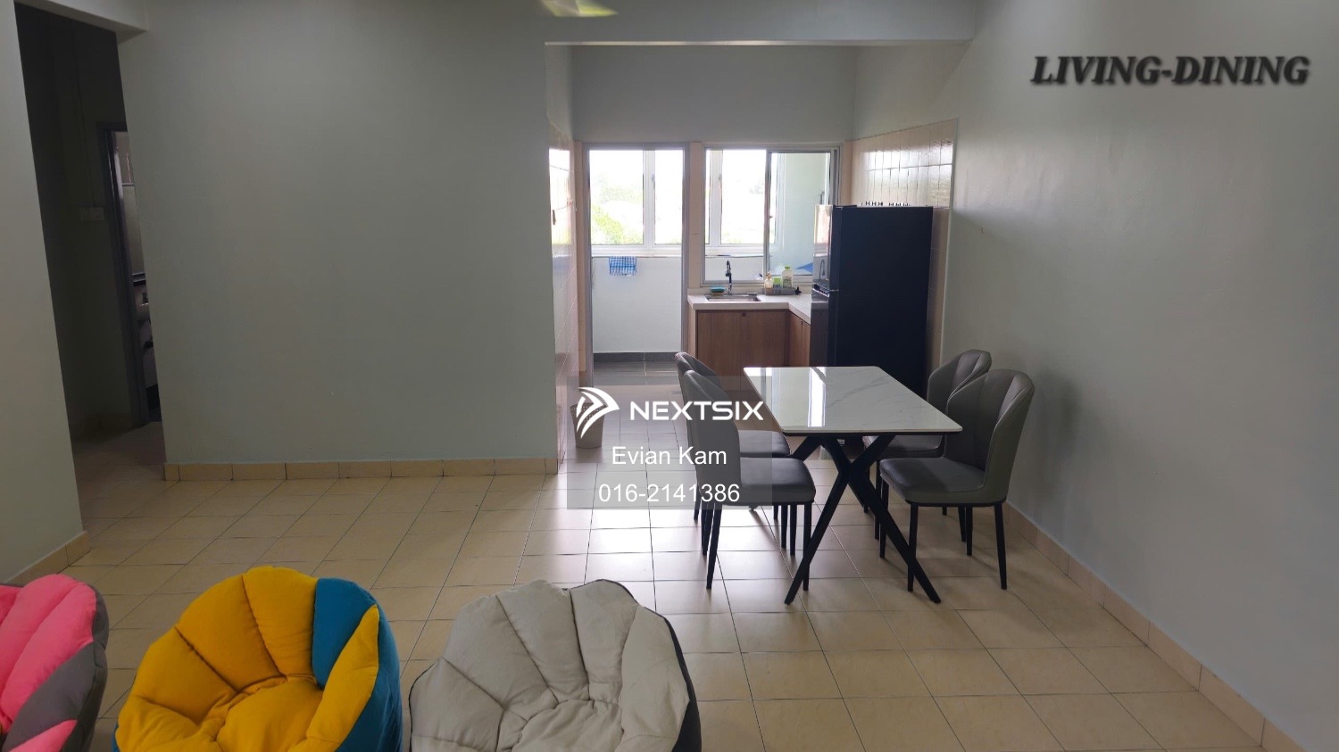 Apartment For Rent in Kota Kemuning Selangor - Image 6