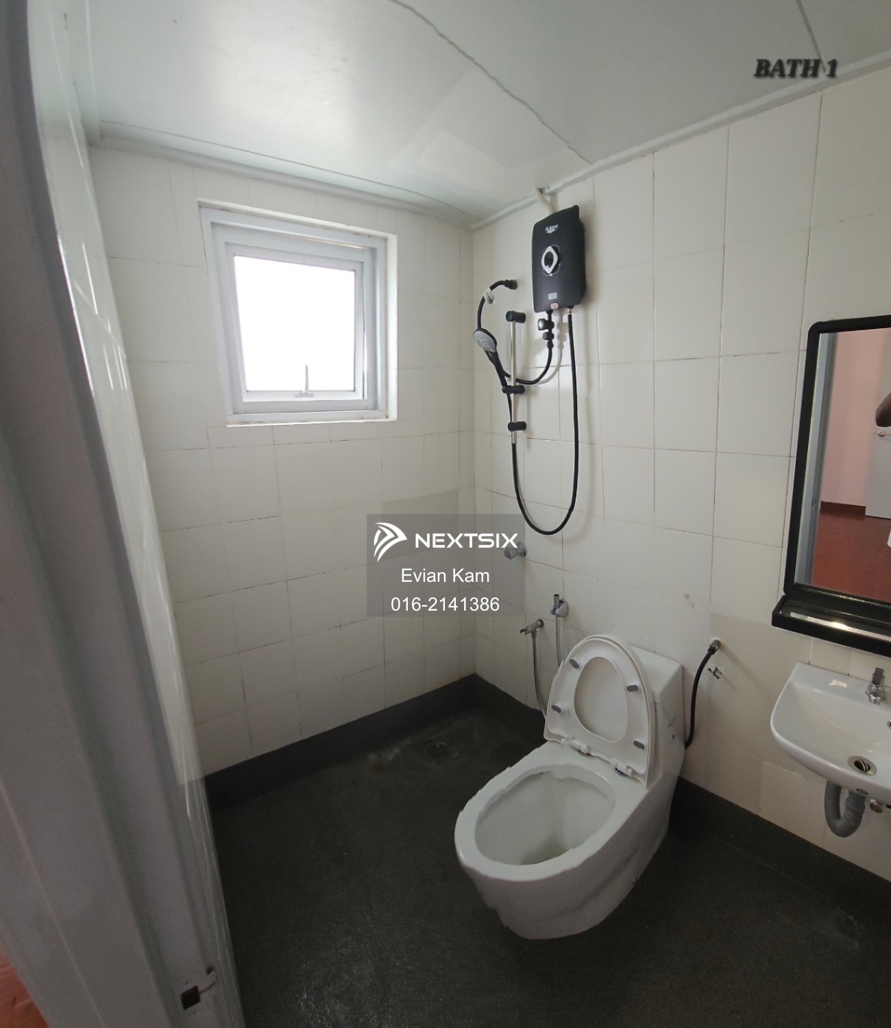 Apartment For Rent in Kota Kemuning Selangor - Image 7