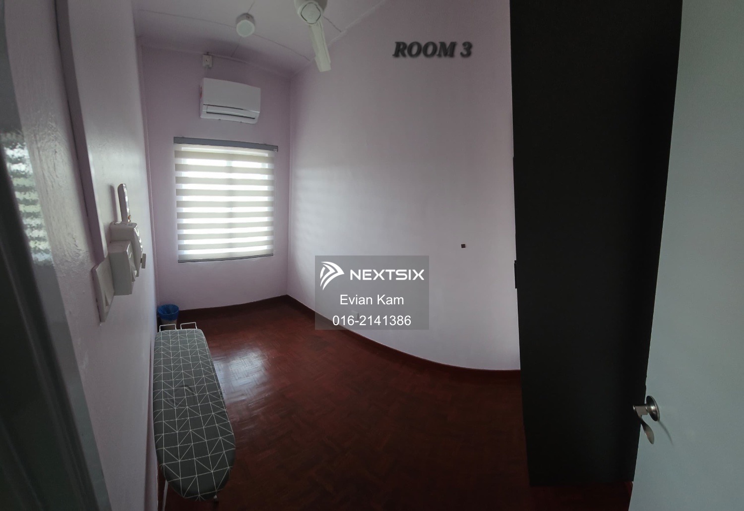 Apartment For Rent in Kota Kemuning Selangor - Image 9