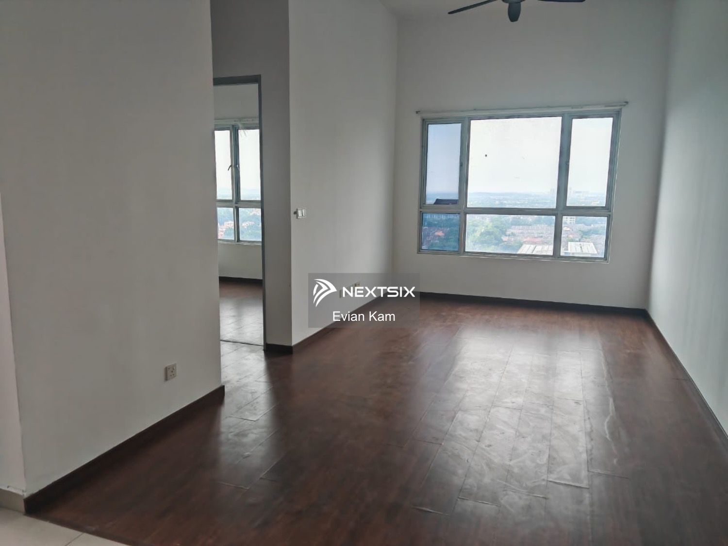 Serviced Residence For Sale in Shah Alam Selangor - Image 2