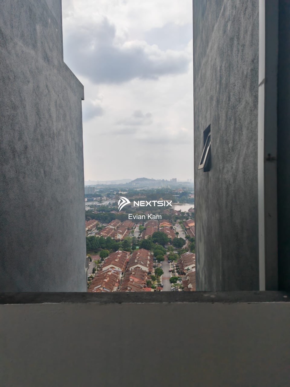 Serviced Residence For Sale in Shah Alam Selangor - Image 3