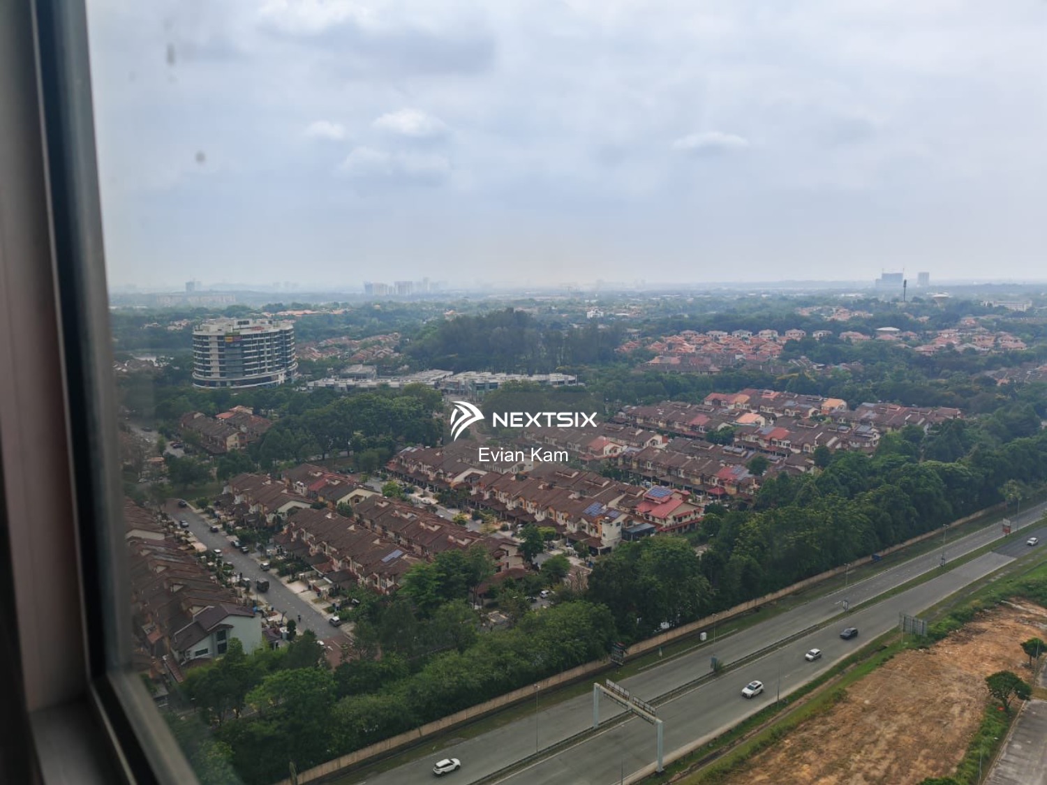 Serviced Residence For Sale in Shah Alam Selangor - Image 4