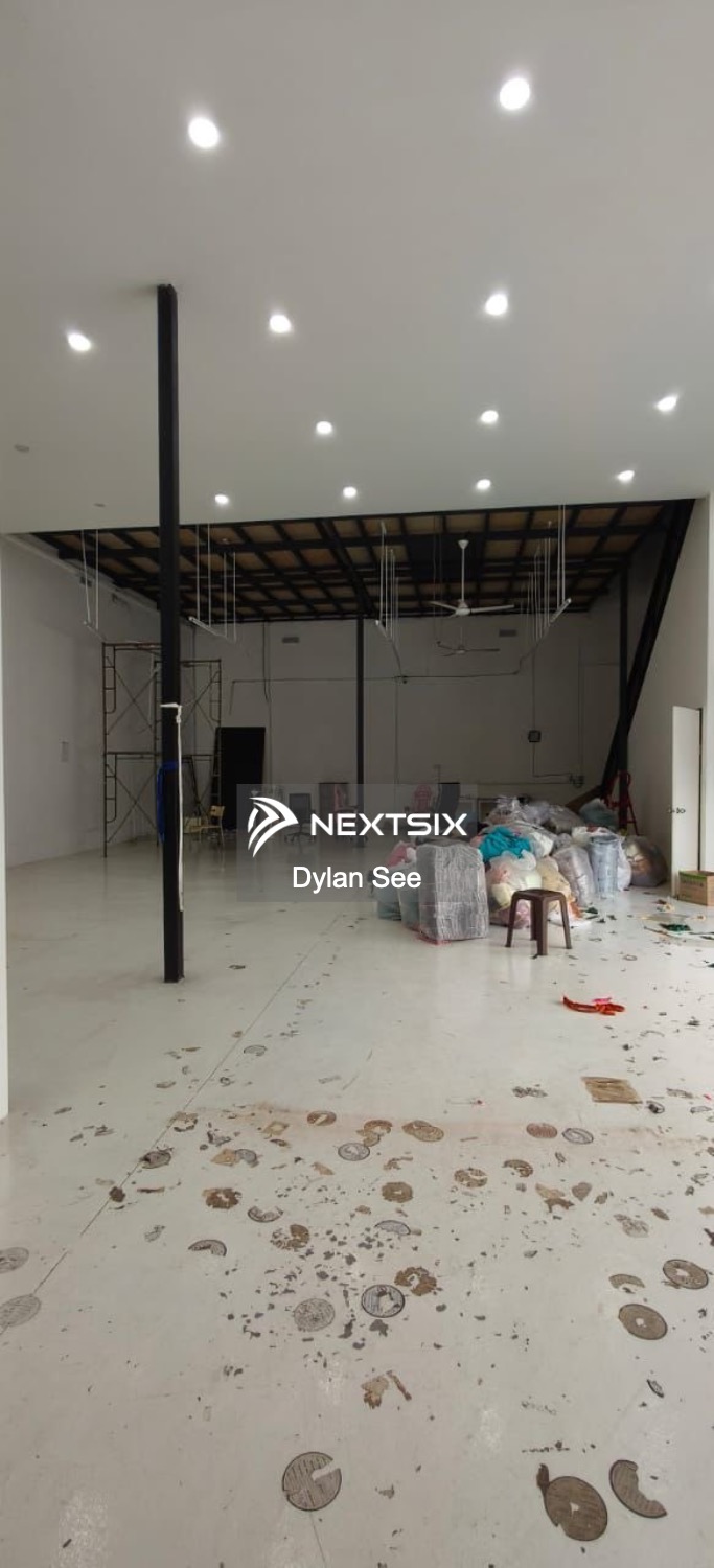Detached Factory For Sale in Johor Bahru Johor - Image 12