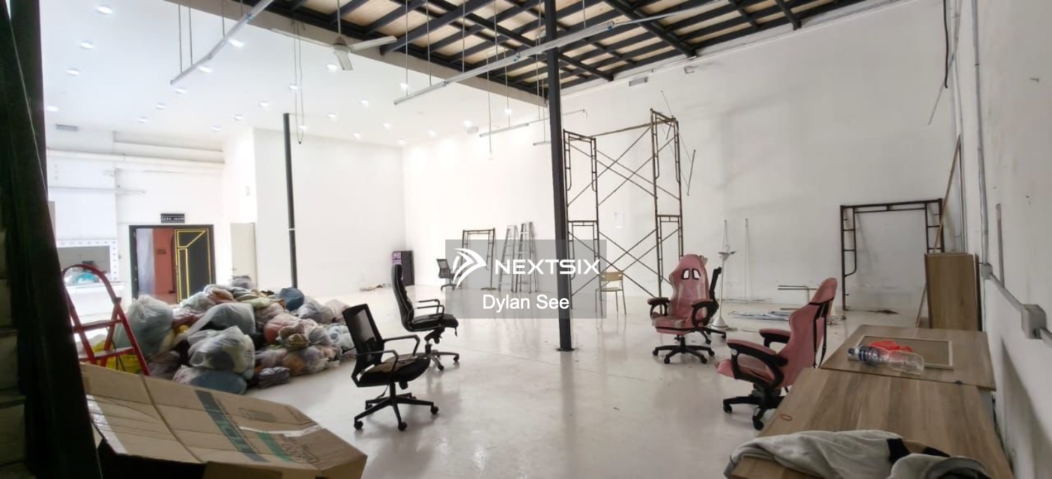 Detached Factory For Sale in Johor Bahru Johor - Image 14