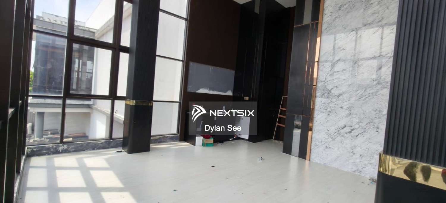 Detached Factory For Sale in Johor Bahru Johor - Image 18