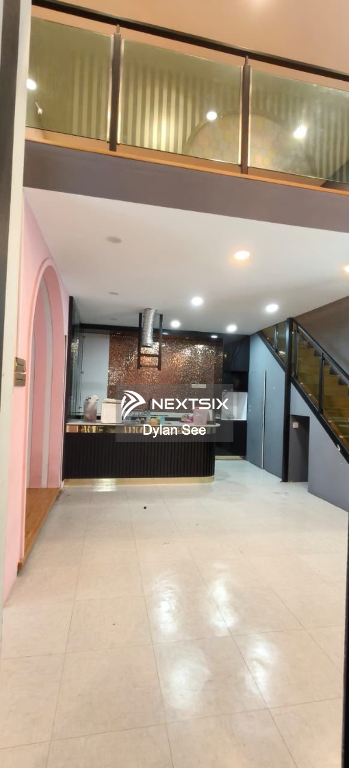 Detached Factory For Sale in Johor Bahru Johor - Image 5