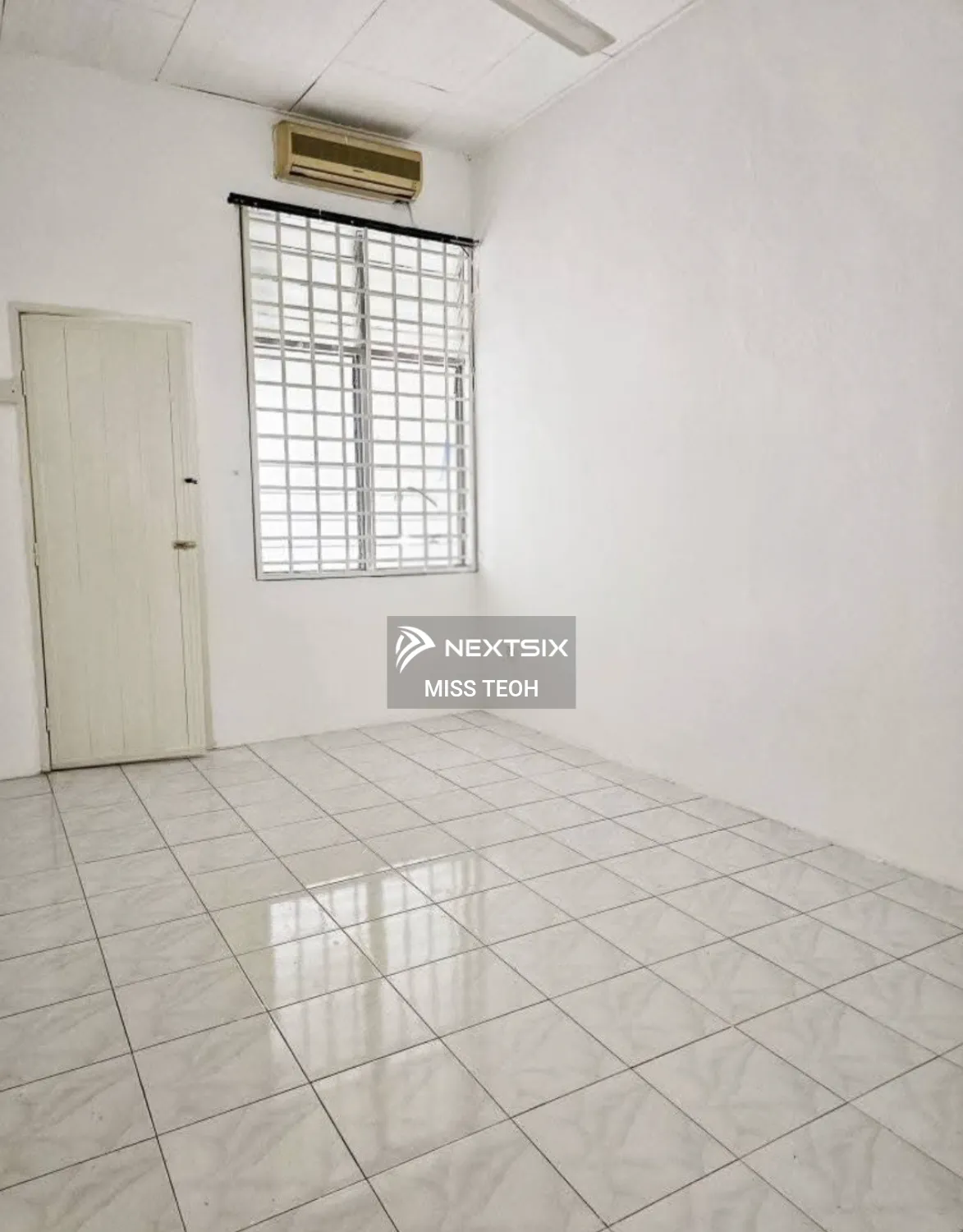 2-sty Terrace/Link House floor plan - Image 1