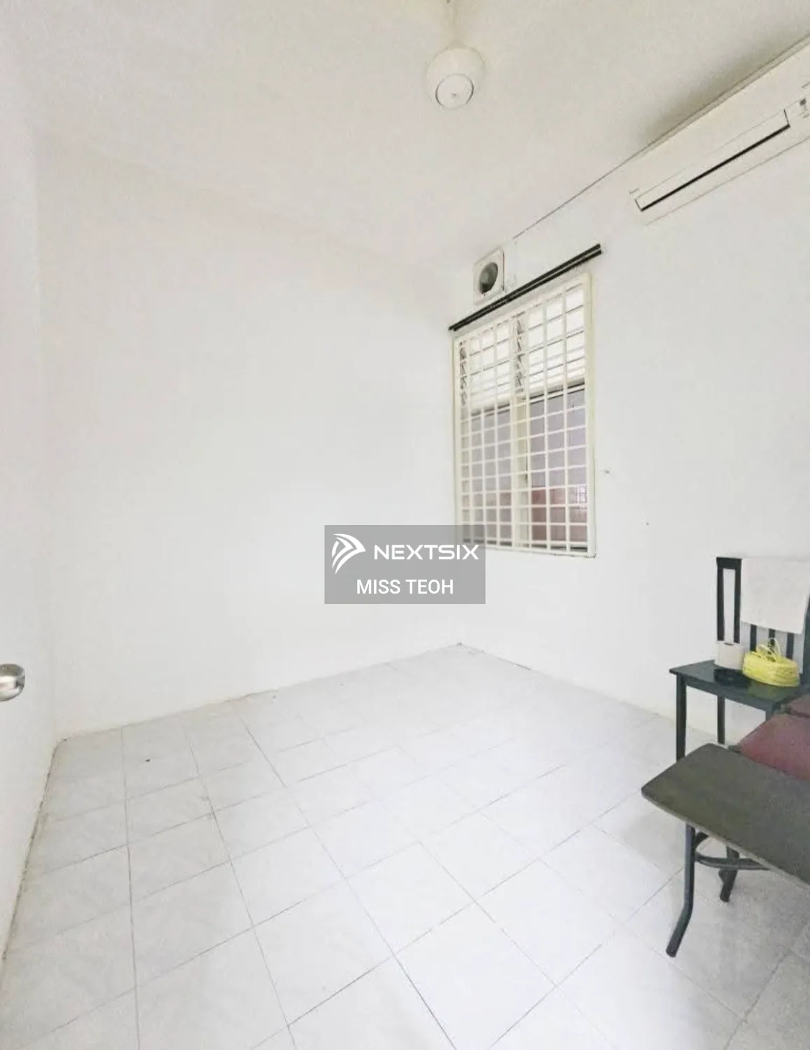 2-sty Terrace/Link House floor plan - Image 2