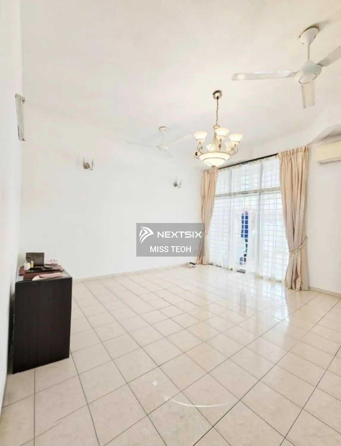 2-sty Terrace/Link House floor plan - Image 6