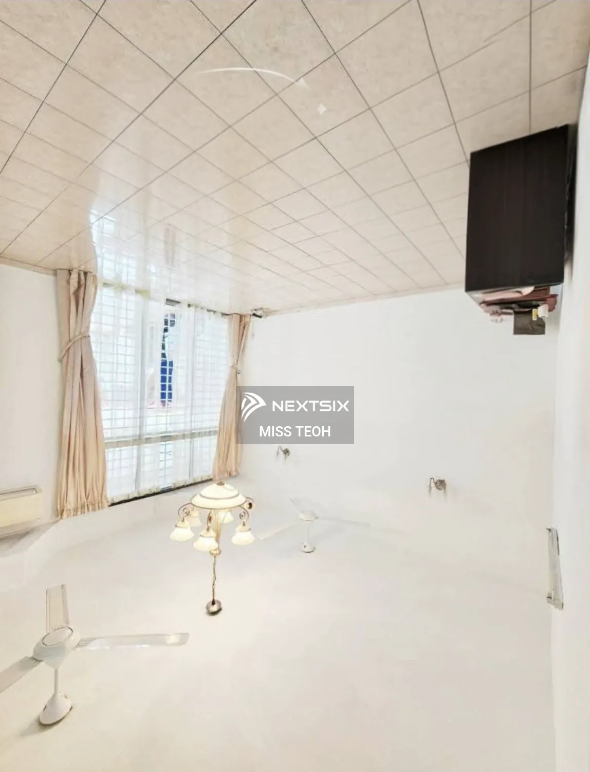2-sty Terrace/Link House For Sale in Sungai Petani Kedah - Image 2