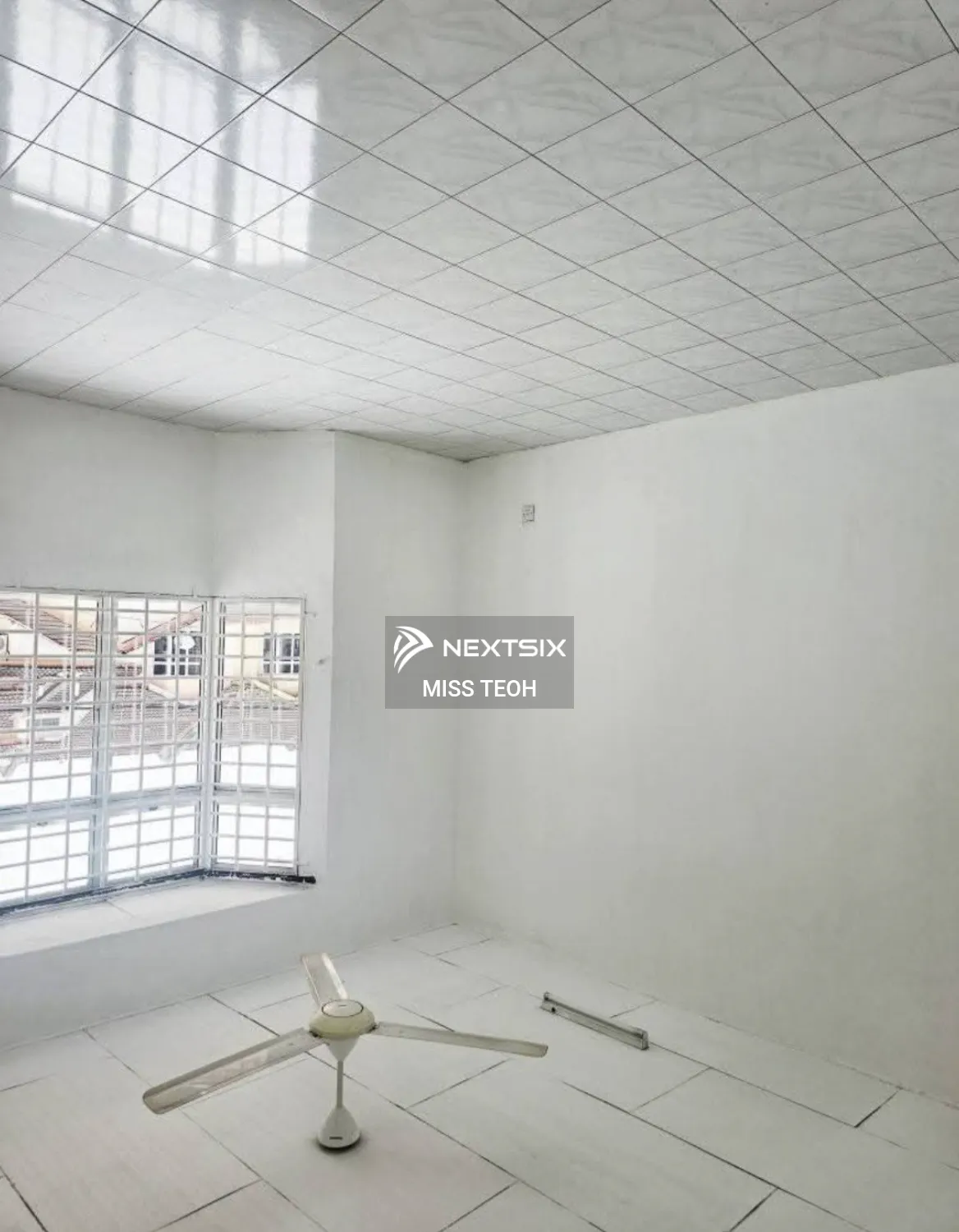 2-sty Terrace/Link House For Sale in Sungai Petani Kedah - Image 4