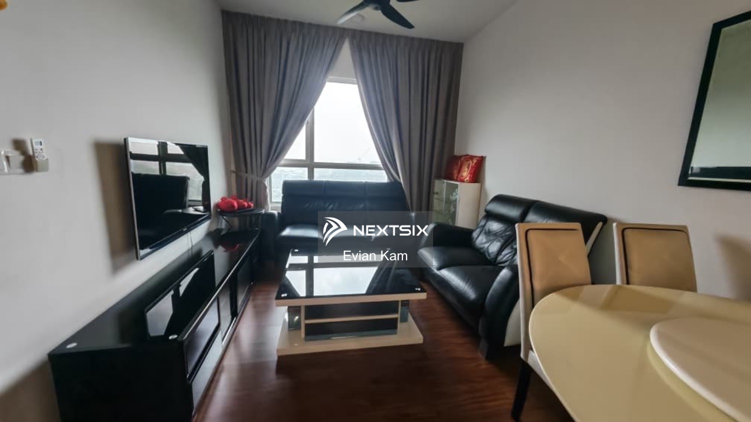 Serviced Residence For Rent in Shah Alam Selangor