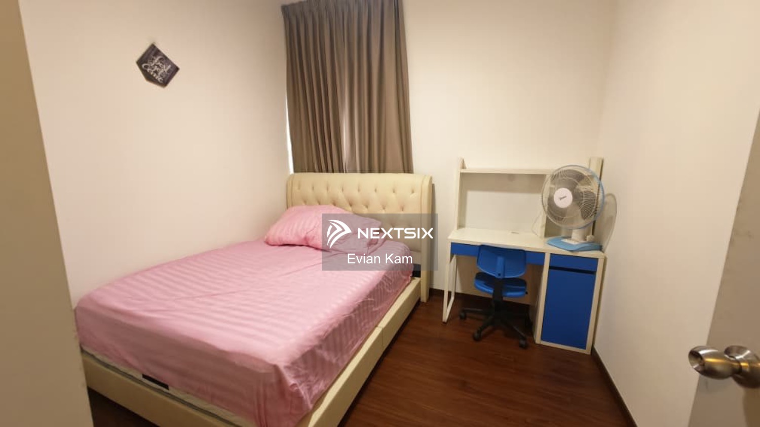 Serviced Residence For Rent in Shah Alam Selangor - Image 3