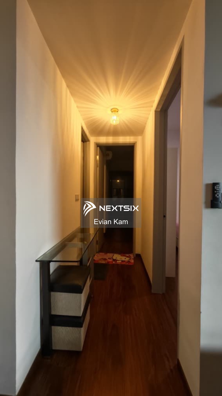 Serviced Residence For Rent in Shah Alam Selangor - Image 4
