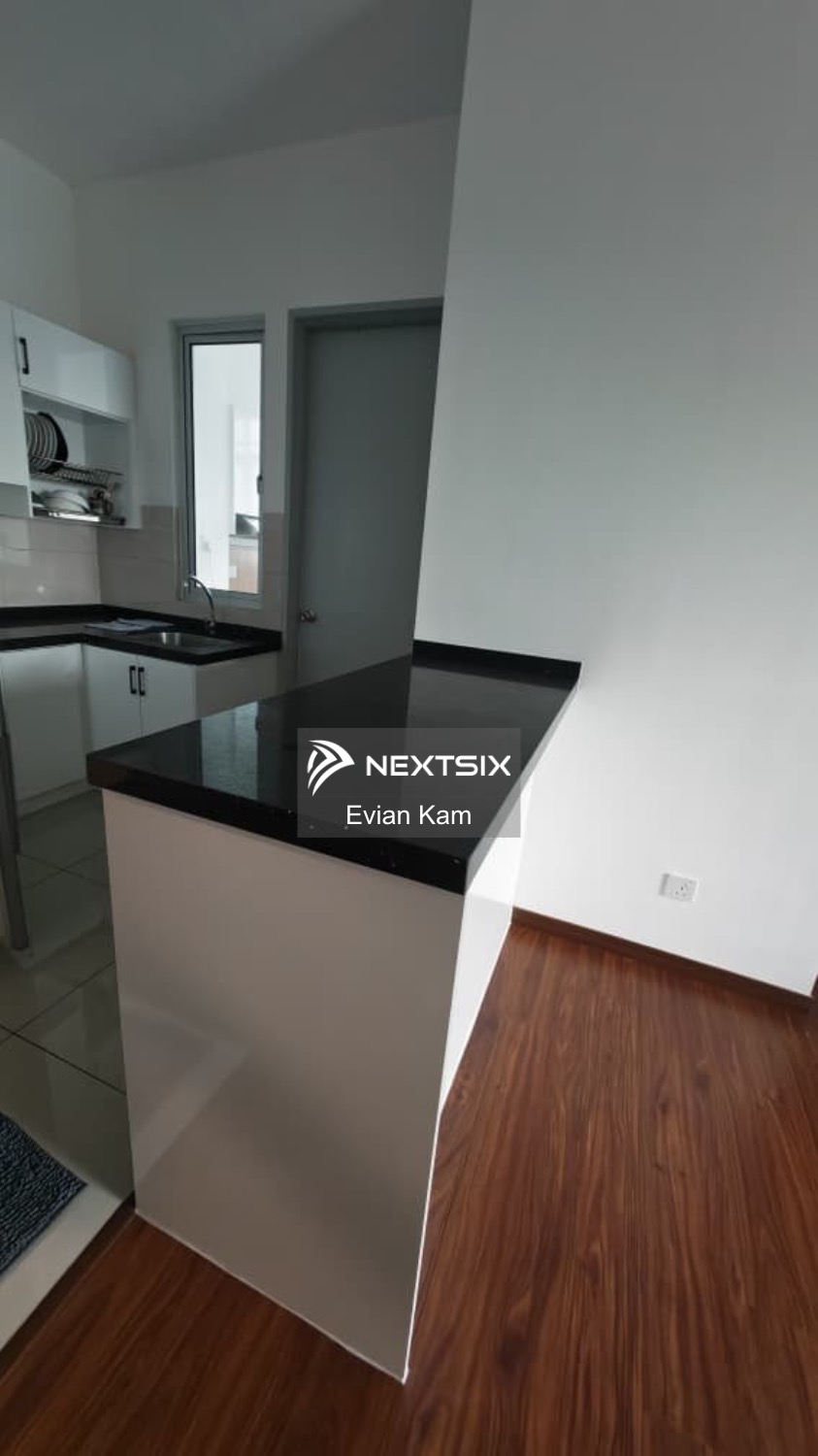 Serviced Residence For Rent in Shah Alam Selangor - Image 5