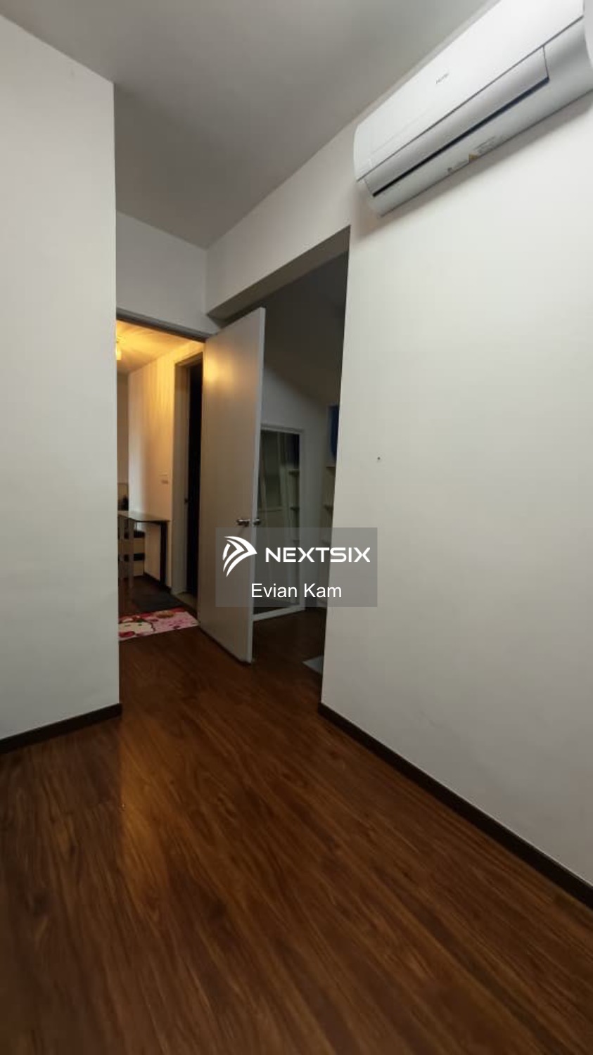 Serviced Residence For Rent in Shah Alam Selangor - Image 6