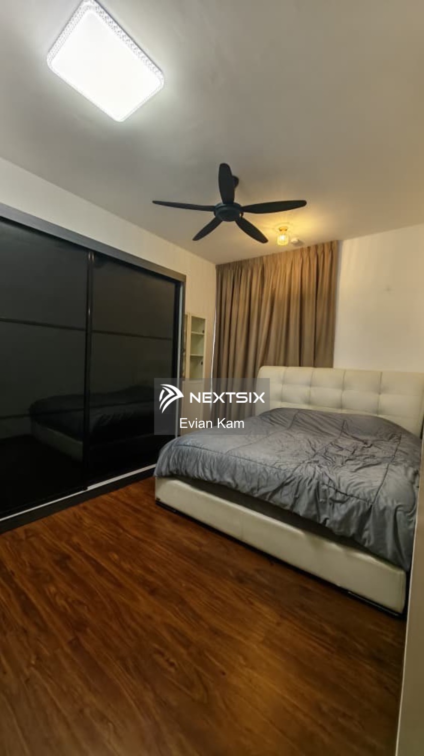 Serviced Residence For Rent in Shah Alam Selangor - Image 7