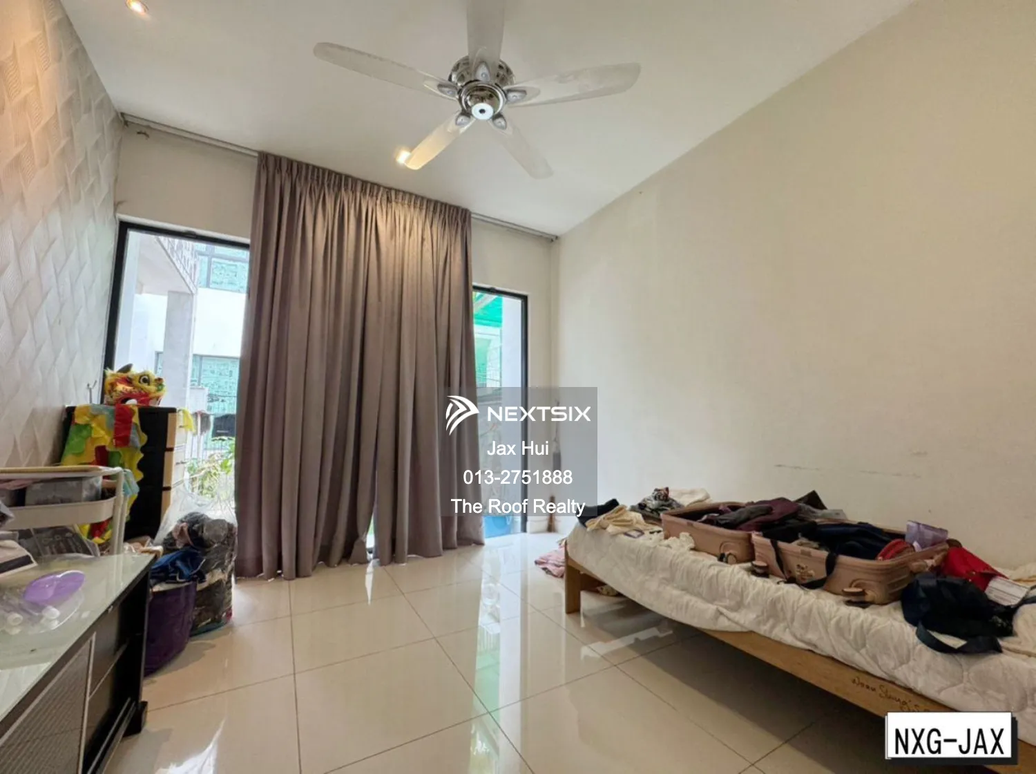 3-sty Terrace/Link House For Sale in Setia Alam Selangor - Image 10
