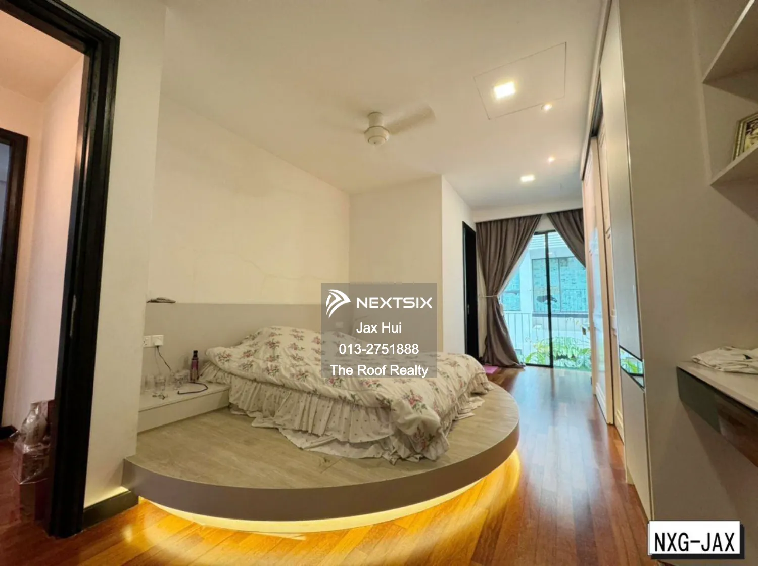 3-sty Terrace/Link House For Sale in Setia Alam Selangor - Image 7