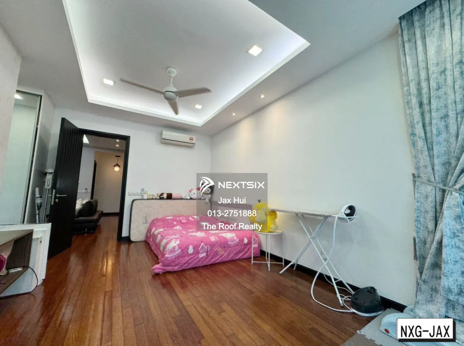3-sty Terrace/Link House For Sale in Setia Alam Selangor - Image 8