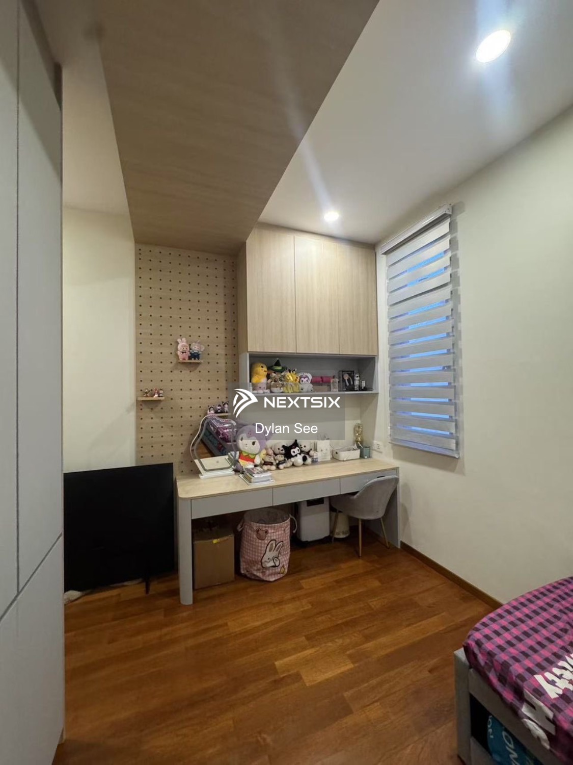 Apartment For Sale in Gelang Patah Johor - Image 10