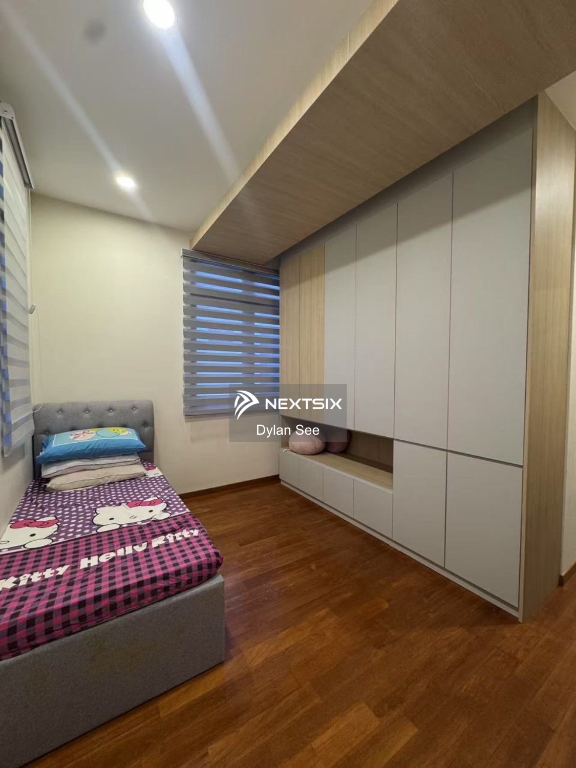 Apartment For Sale in Gelang Patah Johor - Image 12