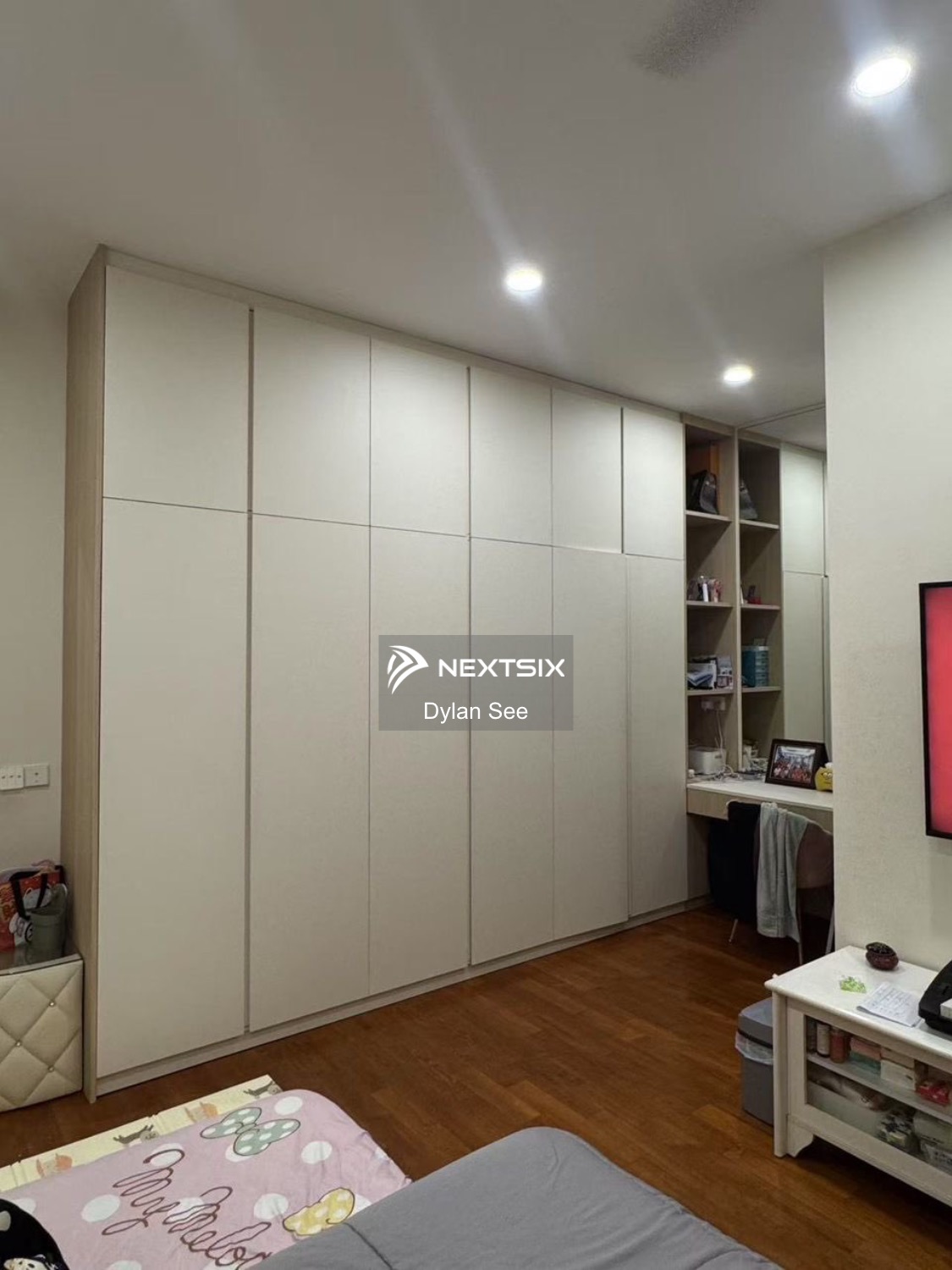 Apartment For Sale in Gelang Patah Johor - Image 13