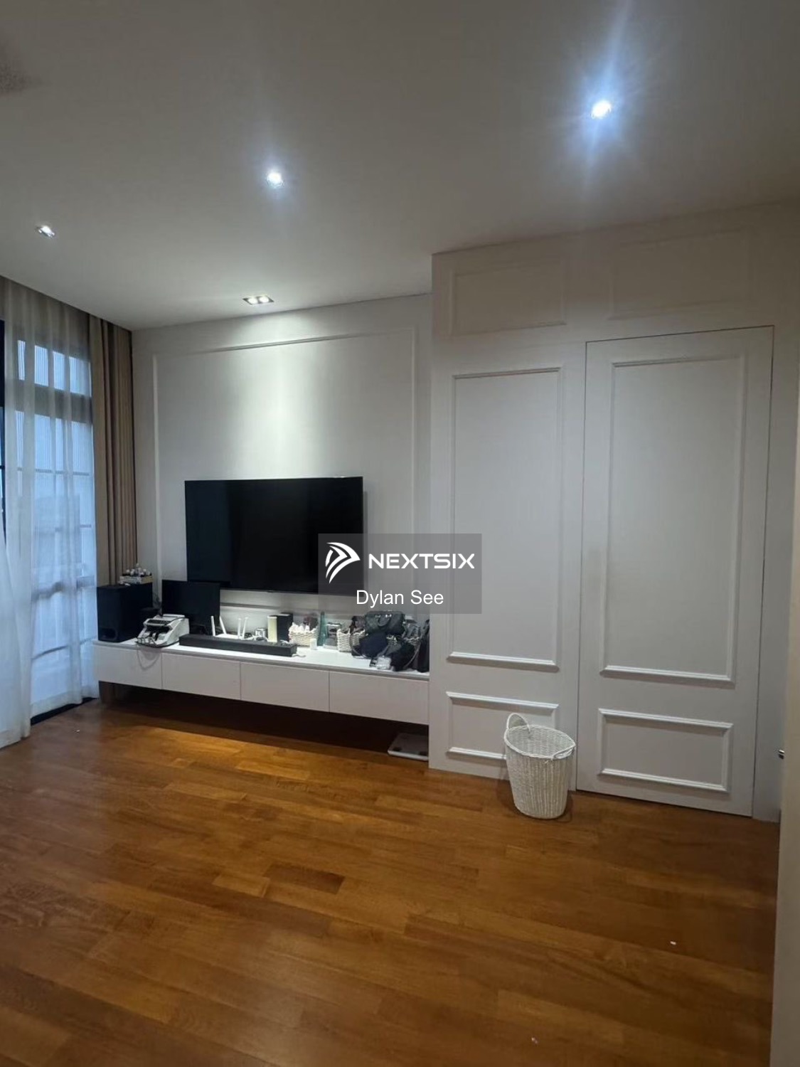 Apartment For Sale in Gelang Patah Johor - Image 15