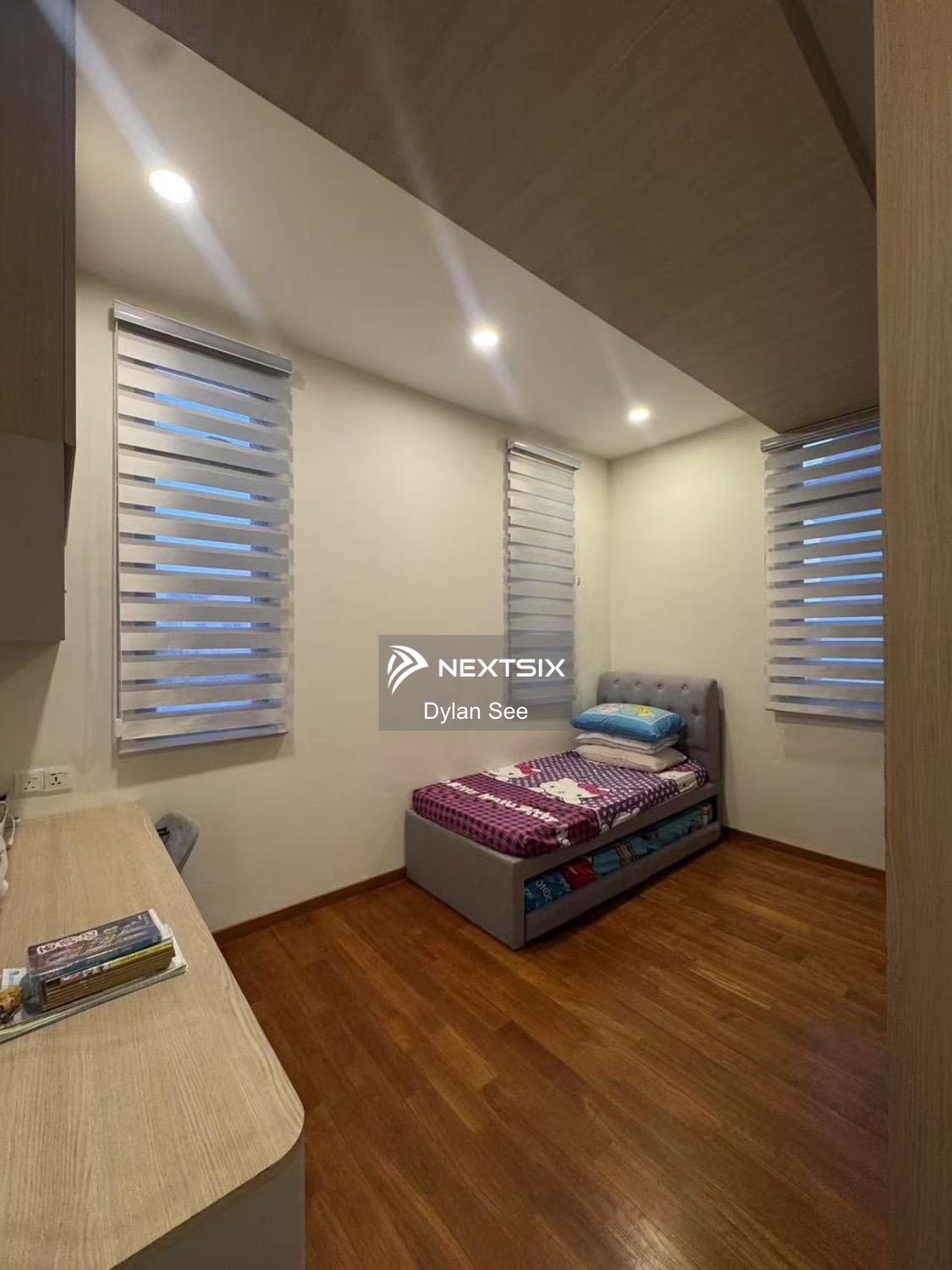 Apartment For Sale in Gelang Patah Johor - Image 20