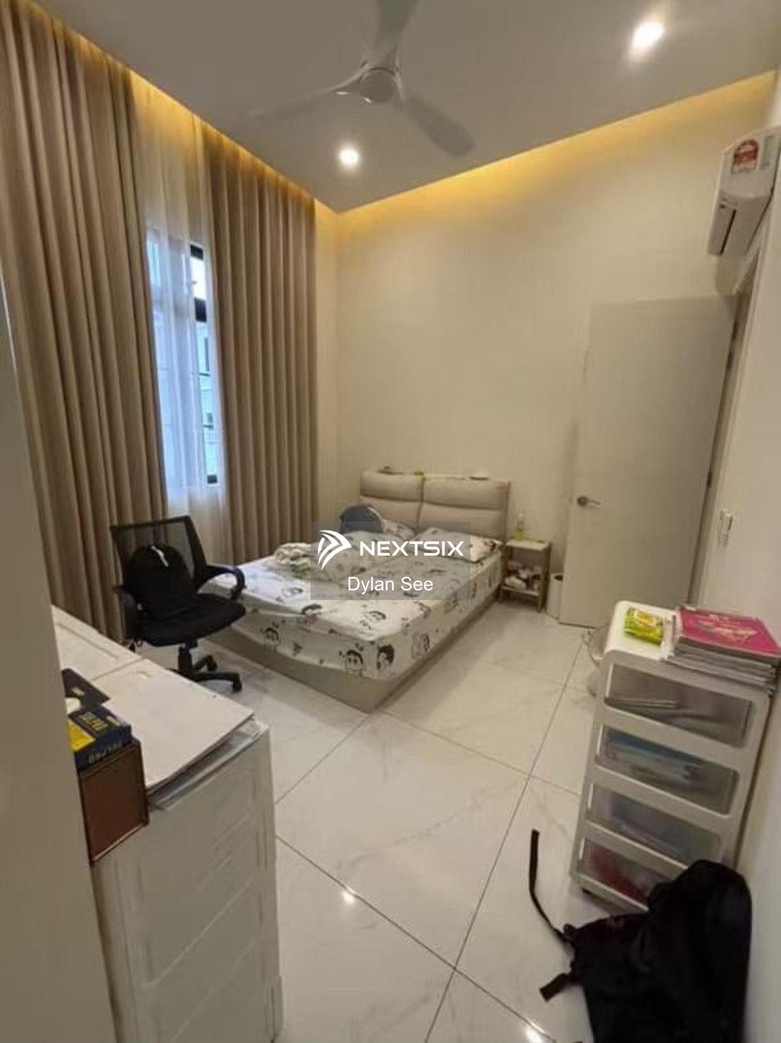 Apartment For Sale in Gelang Patah Johor - Image 21